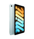Apple IPAD MINI 2024 WI-FI CELLULAR 256GB BLUE