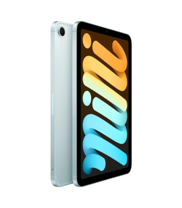Apple IPAD MINI 2024 WI-FI CELLULAR 256GB BLUE