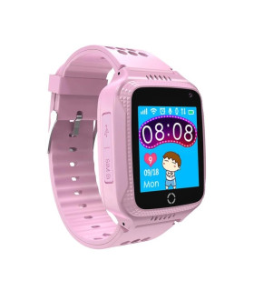 Celly Smartwatch Kids 2G Rosa