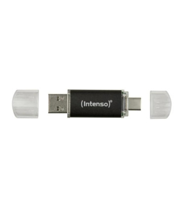 Intenso Twist Line Lápiz USB 3.2 A+C 64Gb