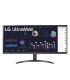 LG 34WQ500-B Monitor LED 34" IPS WQHD 2xHDMI