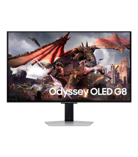 Samsung LS32DG800SUXEN Monitor 32" 4K OLED 240hz