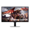 Samsung LS32DG800SUXEN Monitor 32" 4K OLED 240hz