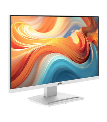 MSI MP241W E14V Monitor 23.8" 144Hz HDMI DP bl