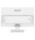 MSI MP241W E14V Monitor 23.8" 144Hz HDMI DP bl