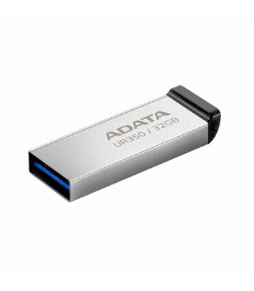 ADATA Lapiz Usb UR350 32GB USB 3.2 Metálica