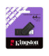 Kingston DataTraveler Exodia S 64GB USB 3.2 Gen 1