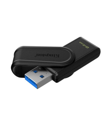 Kingston DataTraveler Exodia S 64GB USB 3.2 Gen 1