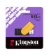 Kingston DataTraveler Exodia S 512GB USB 3.2 Gen 1