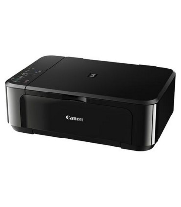 Canon Multifunción Pixma MG3650S Duplex Wifi Negra