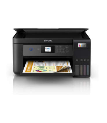 Epson Multifunción Ecotank ET-2850