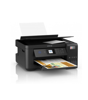 Epson Multifunción Ecotank ET-2850