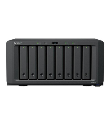 Synology DS1825+ NAS 8Bay DiskStation 2x2.5G 3xUSB