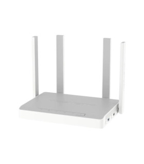 Keenetic Hero Router Wifi 6 Mesh Gigabit AX1800 5