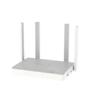 Keenetic Hero Router Wifi 6 Mesh Gigabit AX1800 5