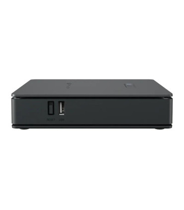 Mikrotik hAP ax S Router WiFi6 5xGbE 1x2.5G SFP