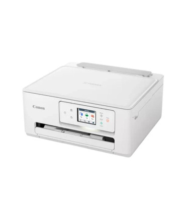 Canon Multifunción Pixma TS7650i