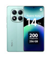 XIAOMI Redmi Note 14 PRO 5G 6,67" 256GB 8GB Green
