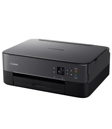 Canon Multifunción Pixma TS5350i Wifi Negra