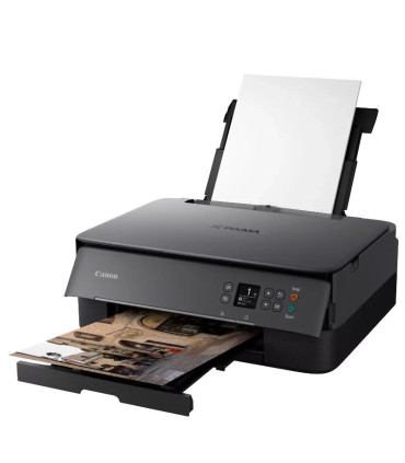 Canon Multifunción Pixma TS5350i Wifi Negra