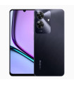 Realme Note 60 6.74" 4Gb 128Gb 6.74" Marble Black