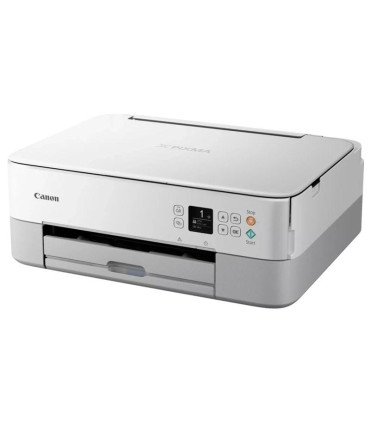 Canon Multifunción Pixma TS5351i Wifi Blanca