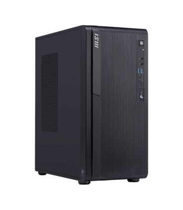 MSI Pro DP80 A14G-017BEU i3-14100 Negro