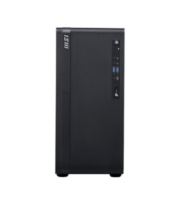 MSI Pro DP80 A14G-017BEU i3-14100 Negro