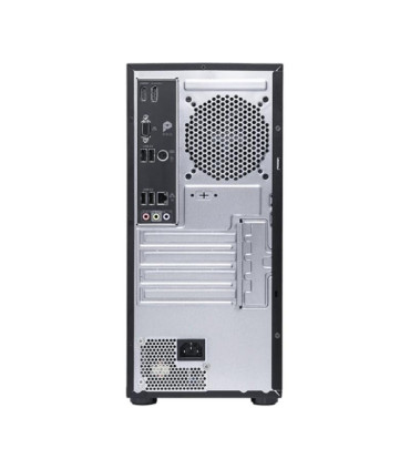 MSI Pro DP80 A14G-017BEU i3-14100 Negro