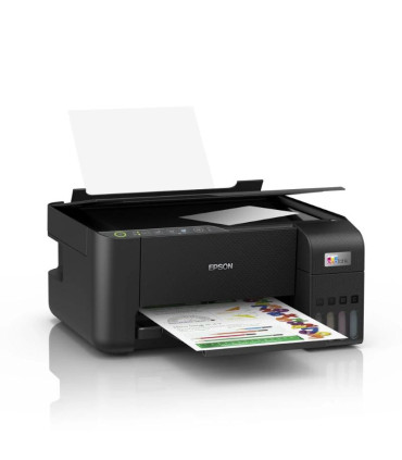 Epson Multifunción Ecotank ET-2860