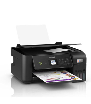 Epson Multifunción Ecotank ET-2870