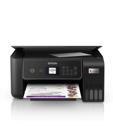 Epson Multifunción Ecotank ET-2870