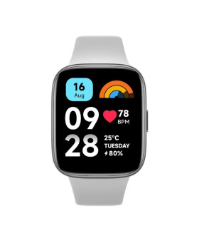 Xiaomi Redmi Watch 3 Active 1.83" Gray