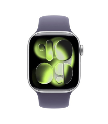 APPLE WATCH 11 42 SI AL PF SB SM GPS