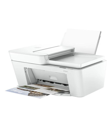 HP Multifunción Deskjet 4220e Wifi/Blanca