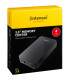 Intenso HDD Externo 6031512 4TB 3.5" USB 3.0 Negro