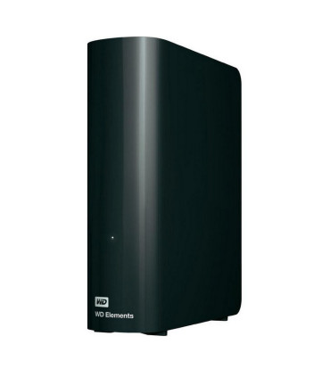 Western Digital Elements Desktop 4TB 3.5" USB 3.0