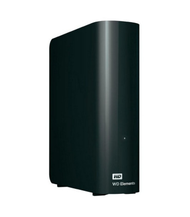 Western Digital Elements Desktop 4TB 3.5" USB 3.0