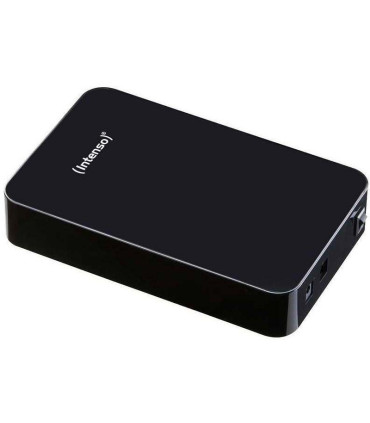 Intenso HDD Externo 6031516 8TB 3.5" USB 3.0 Negro