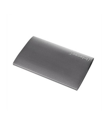 Intenso External SSD 1TB Premium Edition Antracita