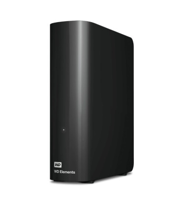 Western Digital My Book 8TB 3.5" USB 3.0 Negro