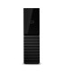 Western Digital My Book 6TB 3.5" USB 3.0 Negro