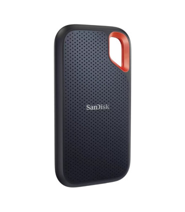 Sandisk Extreme Portable SSD 1TB USB-C 3.2 Gen 2
