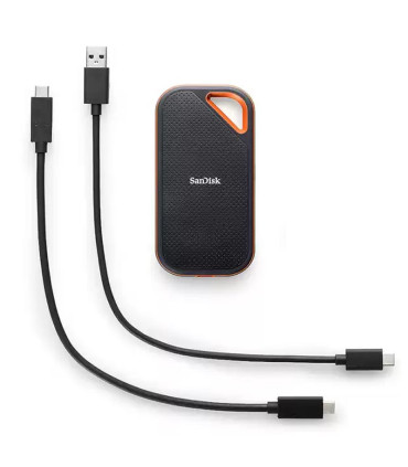 Sandisk SDSSDE81-2T00-G25 SSD Extreme Pro 2TB