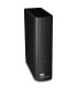 Western Digital Elements Desktop 10 TB 3.5" USB