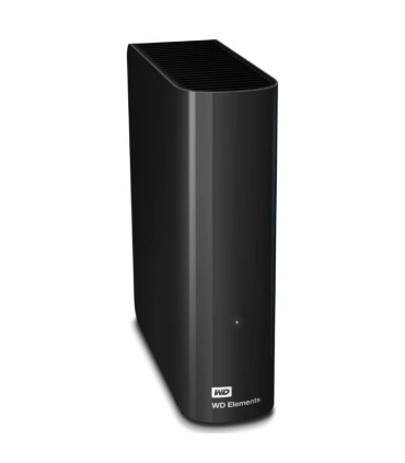 Western Digital Elements Desktop 10 TB 3.5" USB
