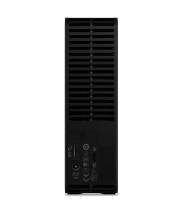 Western Digital Elements Desktop 10 TB 3.5" USB