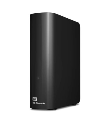 Western Digital Elements Desktop 12 TB 3.5" USB 3.