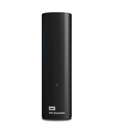 Western Digital Elements Desktop 12 TB 3.5" USB 3.
