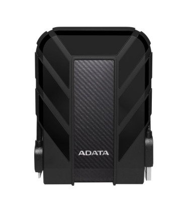 ADATA HD710 Pro HDD Externo 2TB 2,5" USB 3.2 Black